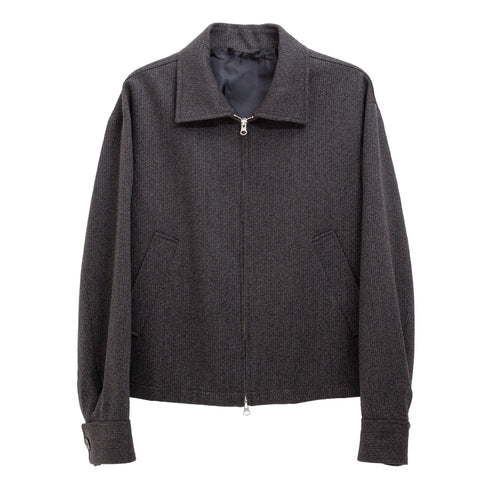Mail Jacket